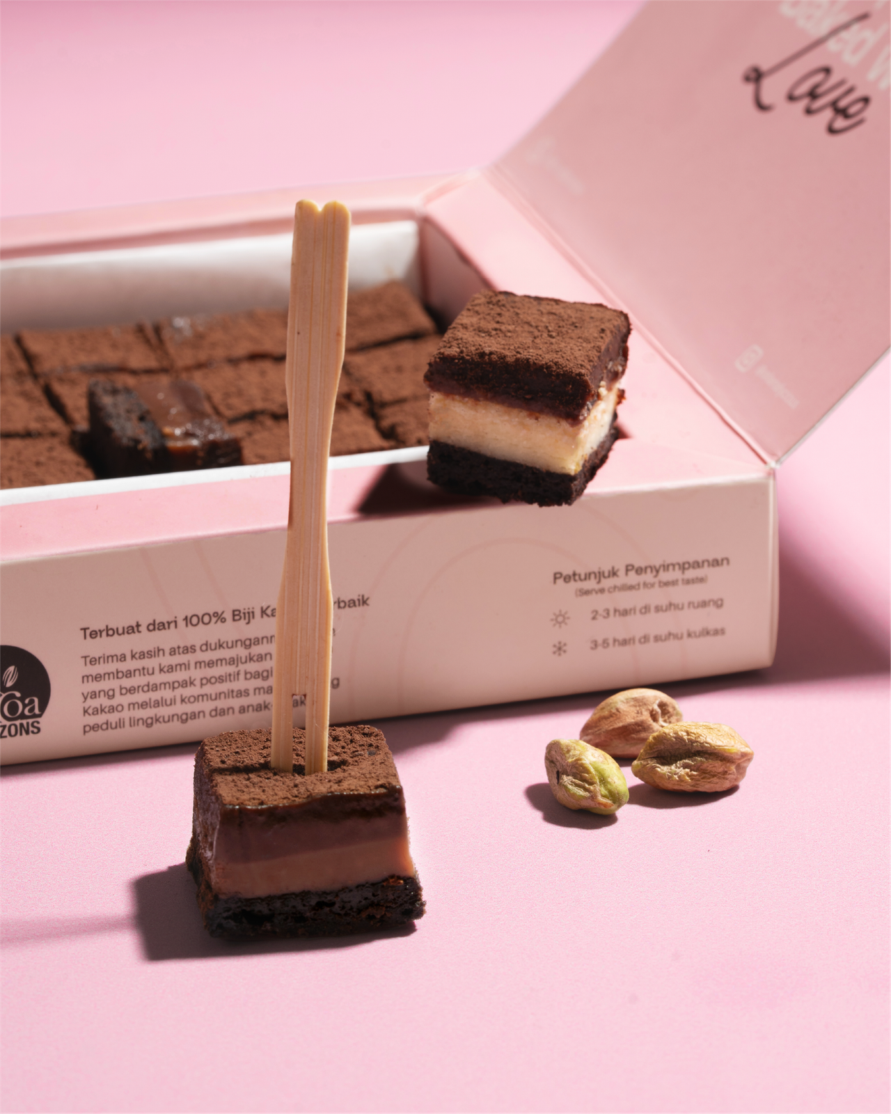 Choco Layer